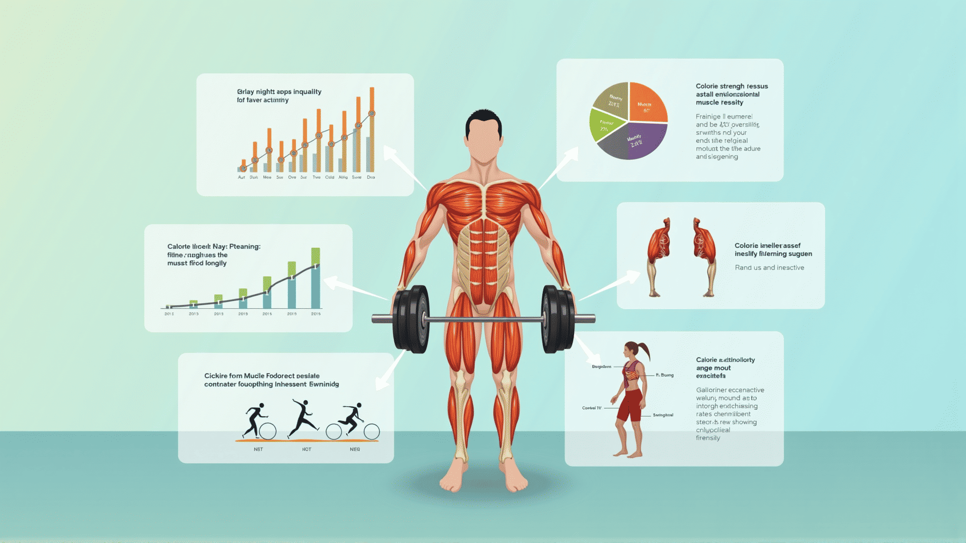 Science behind fitness at BinoFi